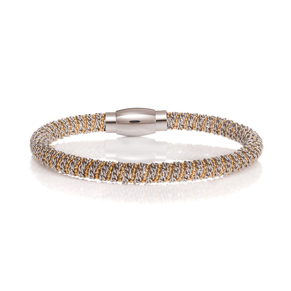 Marina Del Ray (Silver & Gold)