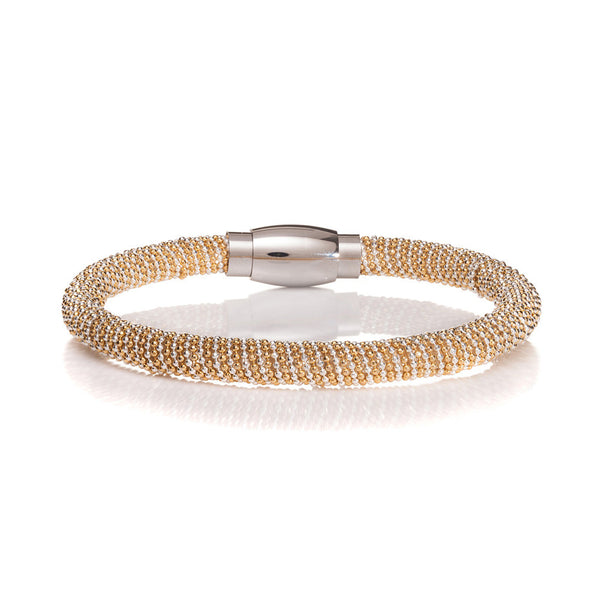 Bel Air (Gold & Silver)