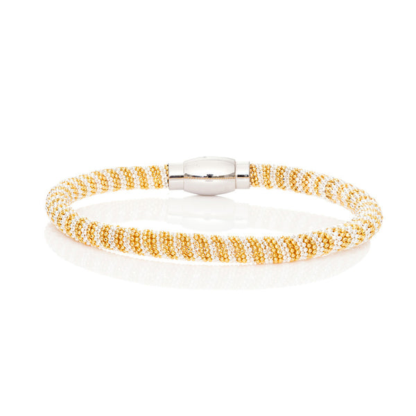 Laguna Beach (Gold & Silver)