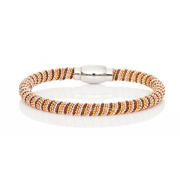 Pasadena (Gold, Rose, Silver & Coffee)