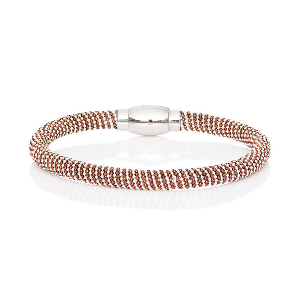 Pacific Palisades (Coffee & Silver)