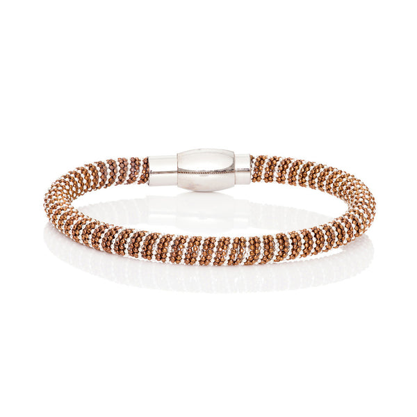 Newport Beach (Coffee & Silver)