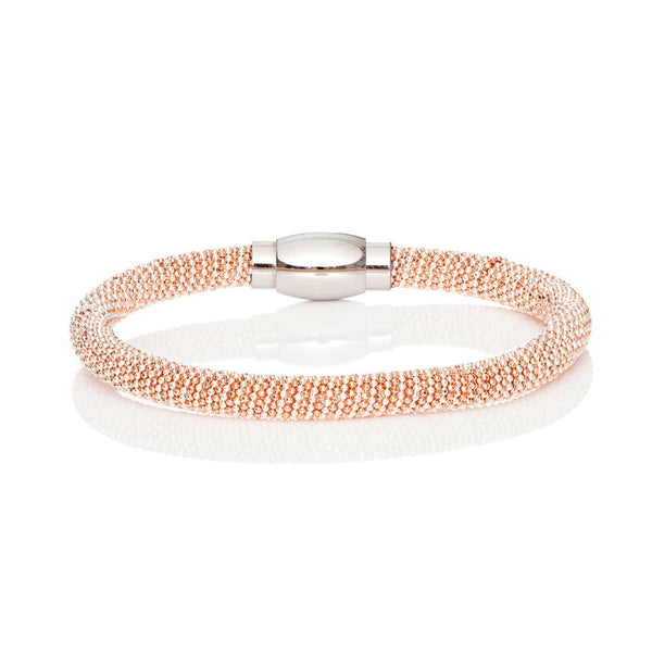 West Hollywood (Rose Gold & Silver)