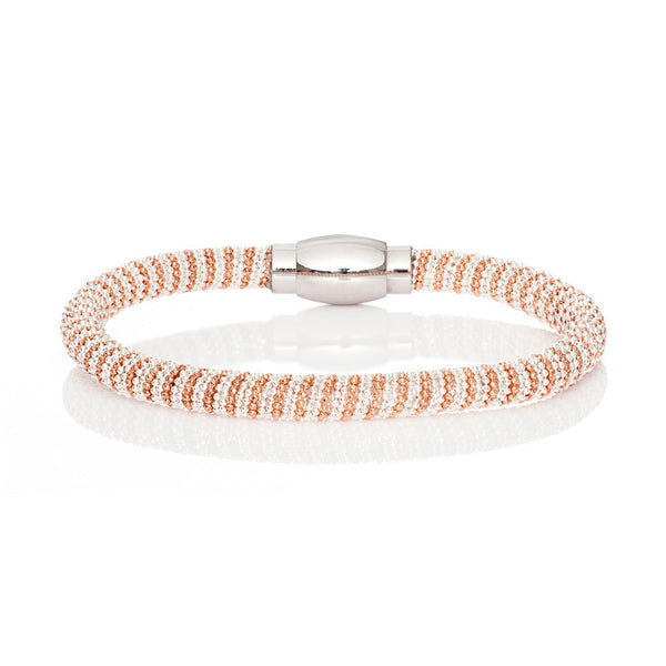 Westwood(Rose Gold & Silver)