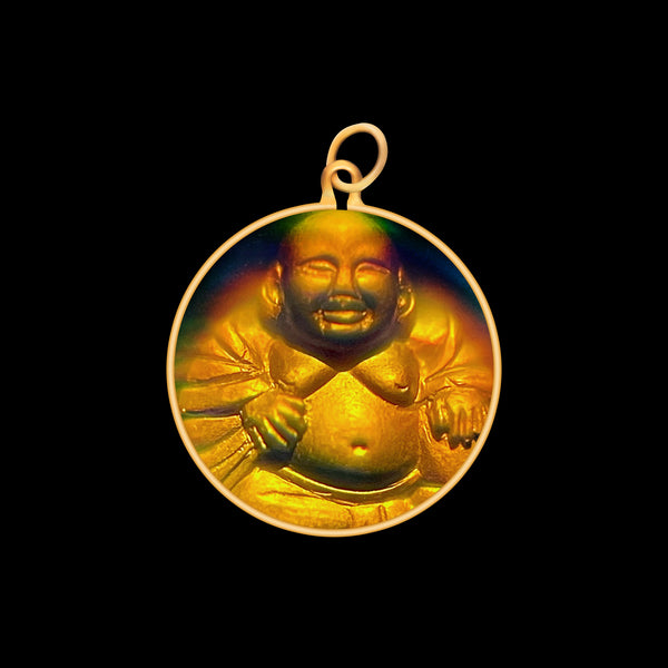 Budai Laughing Buddha (Small)