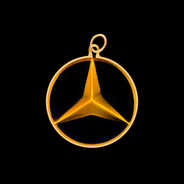 Mercedes (Small)
