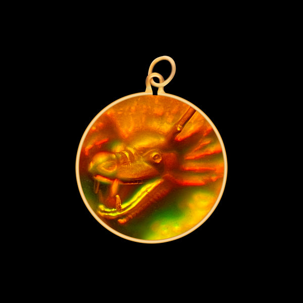 Chinese Dragon (Small)
