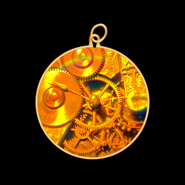 Watch Parts (Medium)