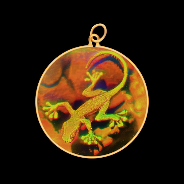 Gecko Lizard (Medium)