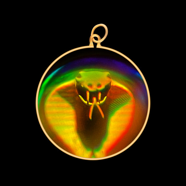 Cobra Snake (Medium)