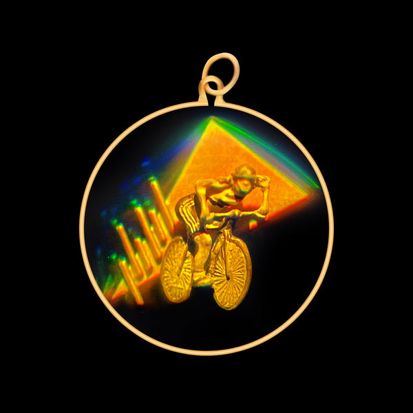 Cyclist (Medium)