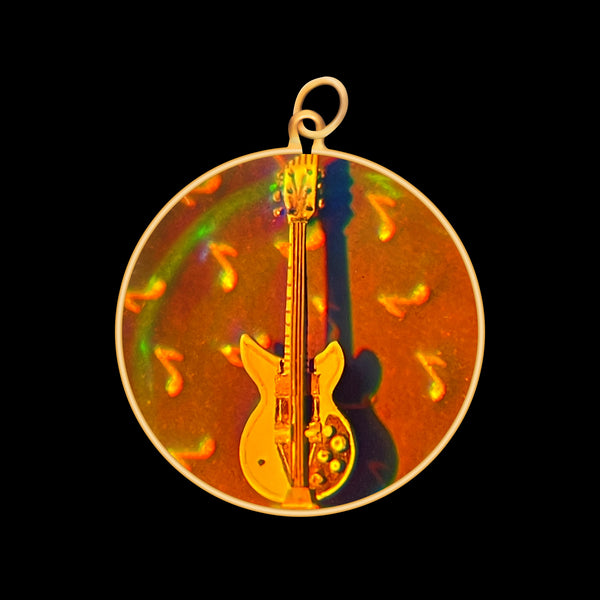 Guitar (Medium)