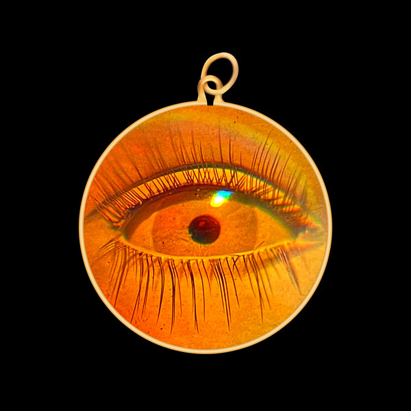 Eye 2 (Medium)