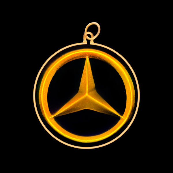 Mercedes (Medium)