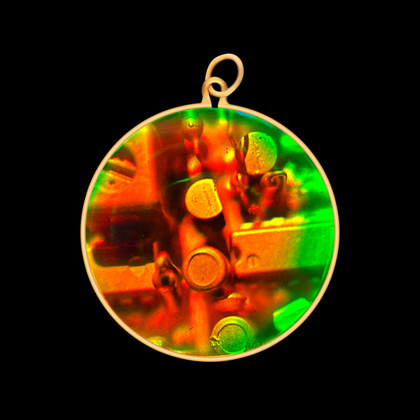 Electrical Circuit (Medium)