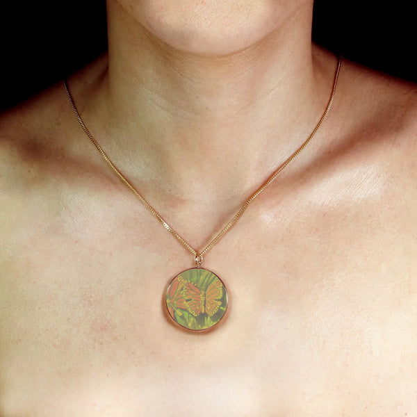 Butterflies (Medium)