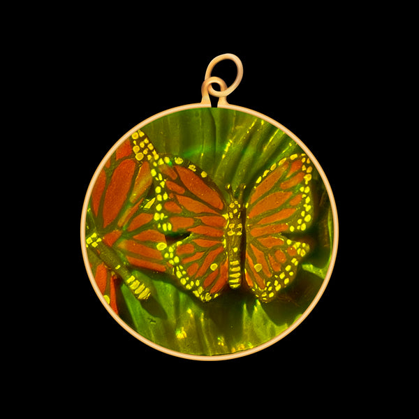 Butterflies (Medium)