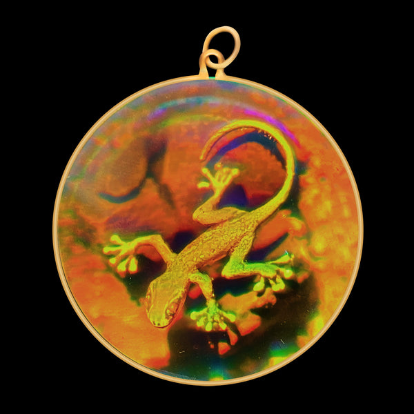 Gecko Lizard (Large)