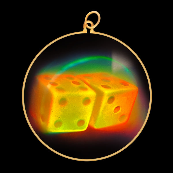 Double Dice (Large)