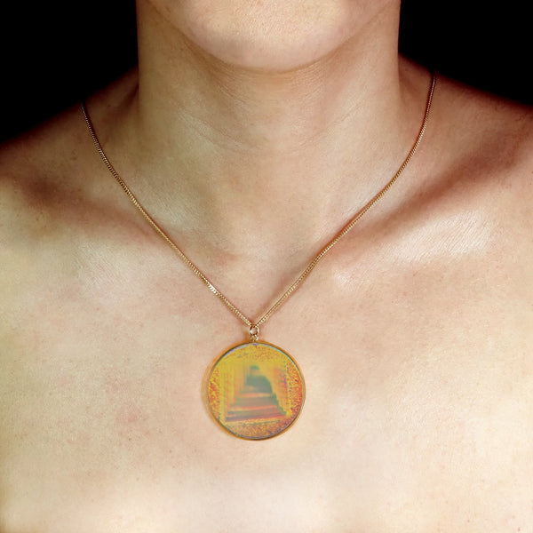 Egyptian Pyramid (Large)