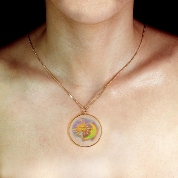 Sun & Moon (Large)