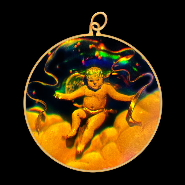 Cherub (Large)