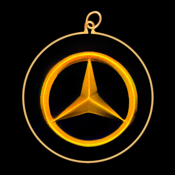 Mercedes (Large)