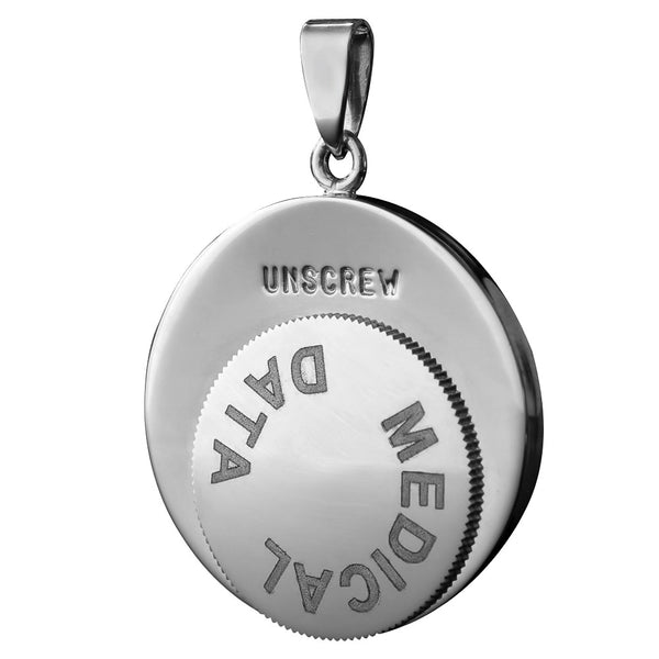 Round Infomedic