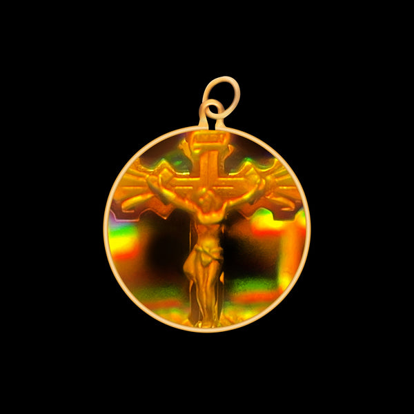 Crucifix Cross (Small)