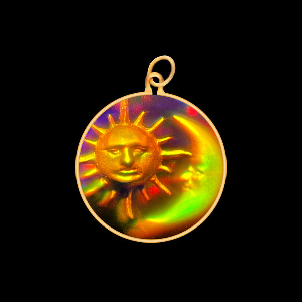 Sun & Moon (Small)