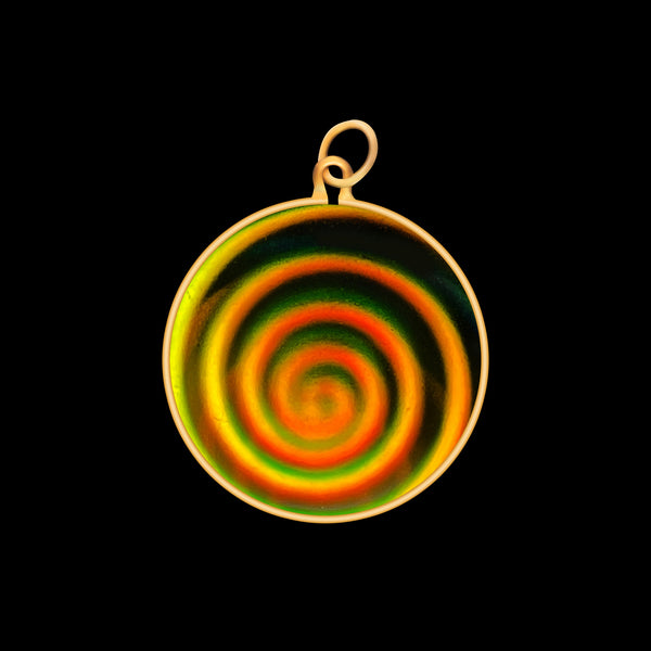 Coil Spiral (Small)