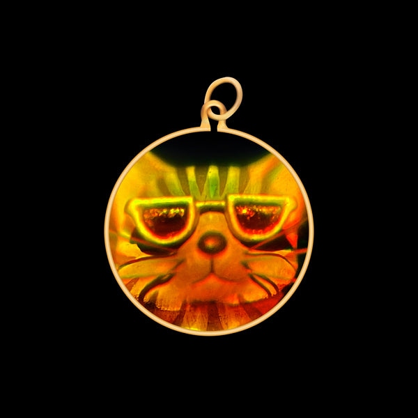 Cool Cat (Small)