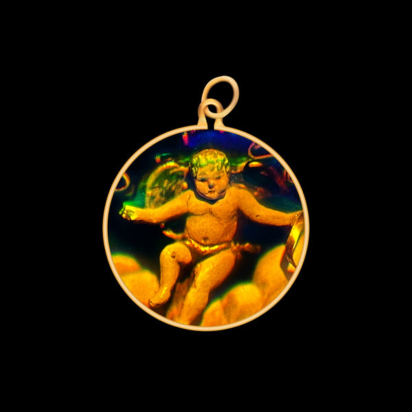 Cherub (Small)