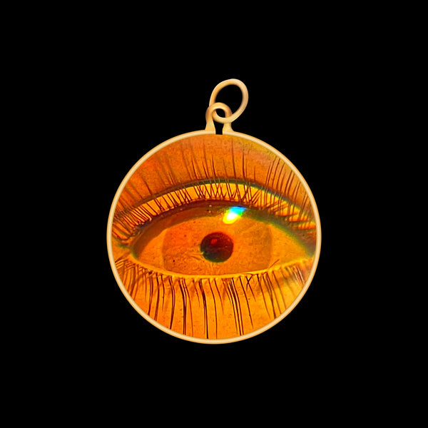 Eye 2 (Small)