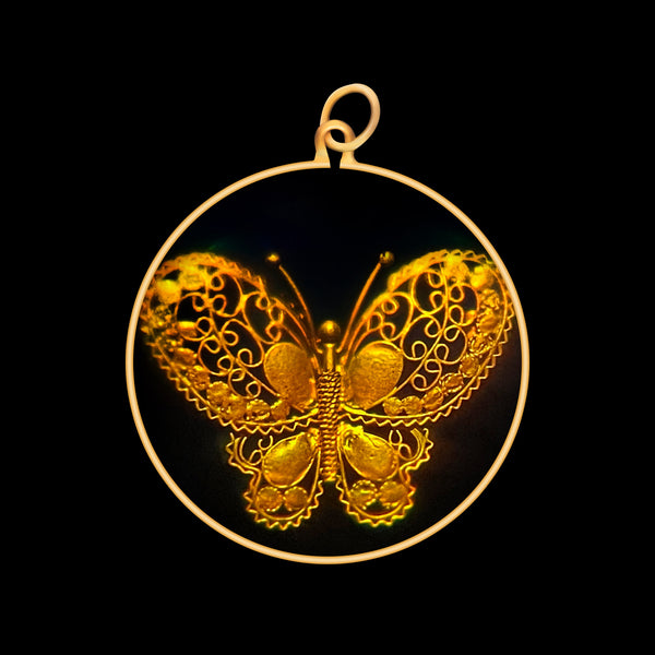 Butterfly (Medium)