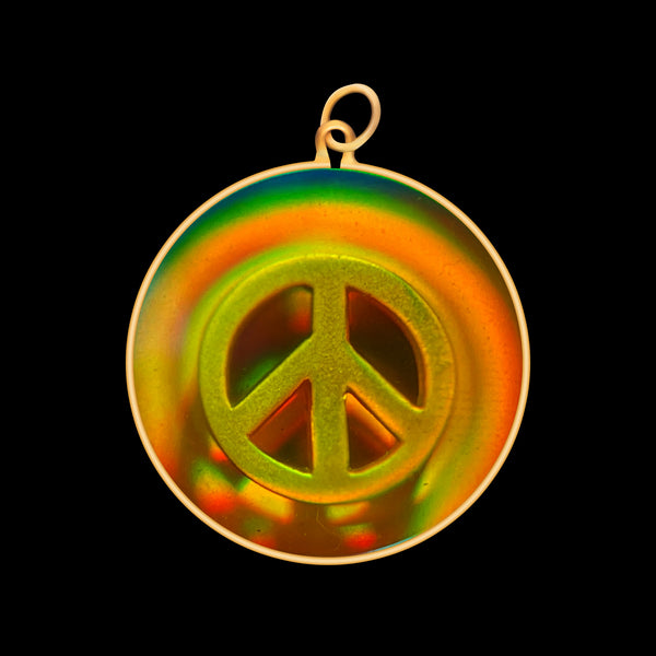 Peace Sign (Medium)