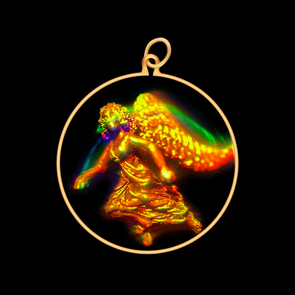 Angel (Medium)