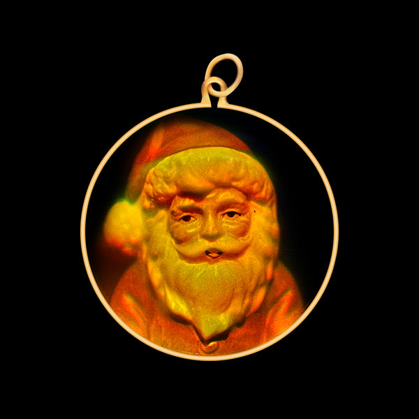 Santa Claus (Medium)