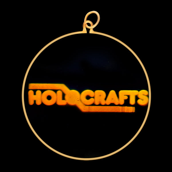 Holocrafts Logo (Large)
